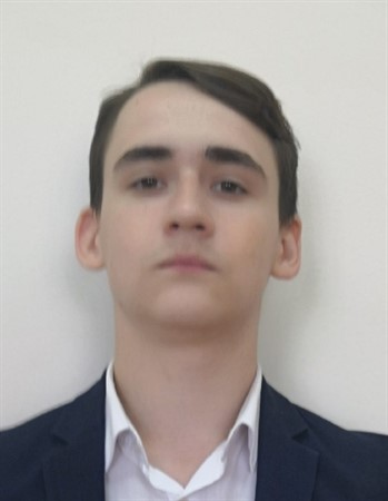 Profile picture of Ivan Sulov