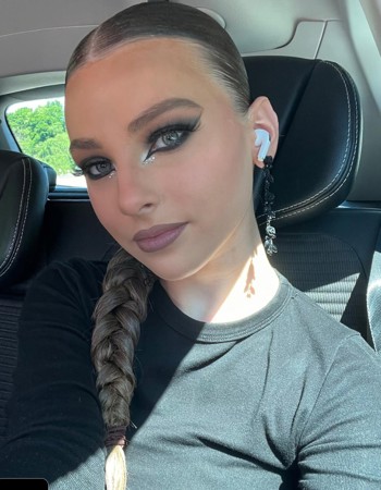 Profile picture of Kira Kalintsova