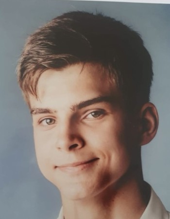 Profile picture of Maksymilian Waszak