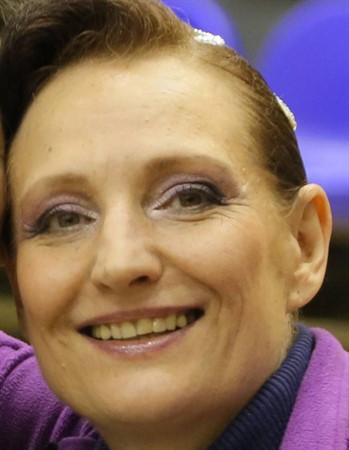 Profile picture of Irina Bazir