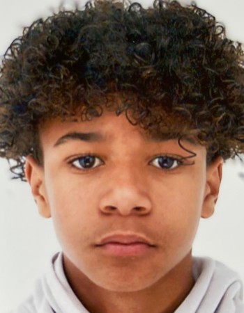 Profile picture of Timéo Keren M Adisso