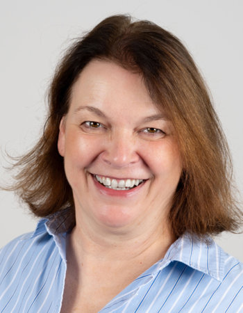 Profile picture of Silke Ahrens-Rapude