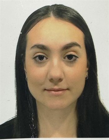 Profile picture of Sara Mignone