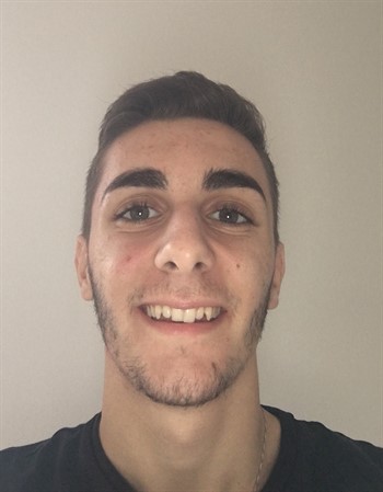 Profile picture of Lorenzo Nieri