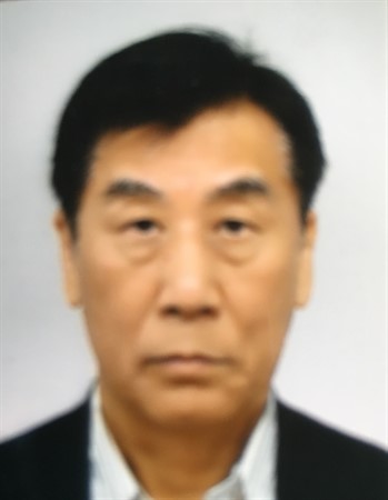 Profile picture of Yoshiharu Hirota