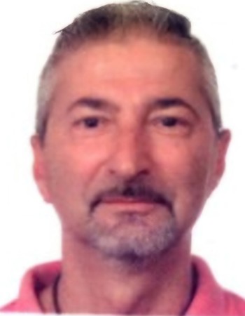 Profile picture of Giancarlo Bertazzo