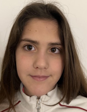 Profile picture of Nika Kujundzic