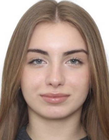 Profile picture of Polina Trofymenko