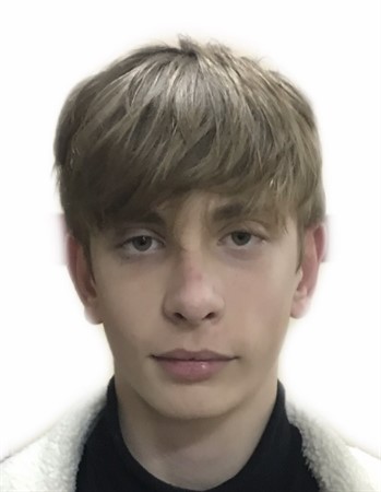 Profile picture of Denys Usatenko