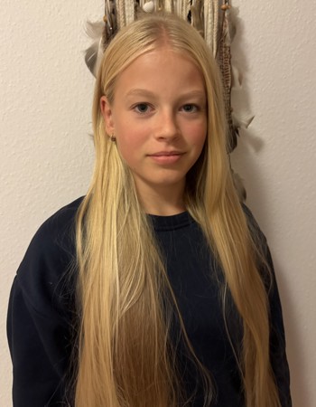 Profile picture of Ema Dvorakova