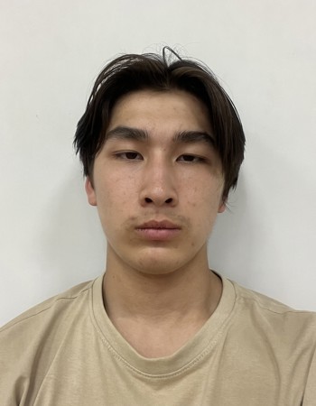 Profile picture of Temirlan Samatuly