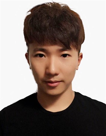 Profile picture of Dong Huanghe