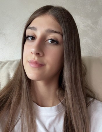 Profile picture of Nina Mitrovic