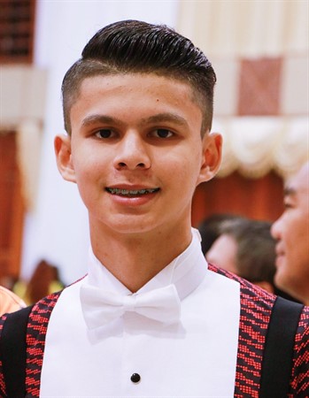 Profile picture of Antonio Lemma