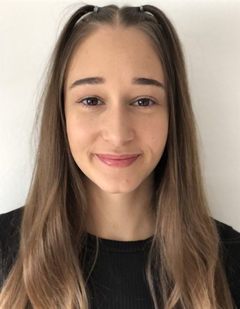 Profile picture of Irma Mesanovic