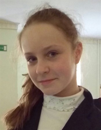 Profile picture of Maria Valentiuk