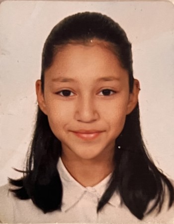 Profile picture of Tiara Bokeikhanova