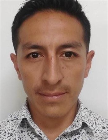 Profile picture of Jorge Andres Puenayan Cando