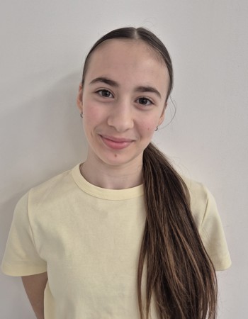 Profile picture of Lucia Hanisova