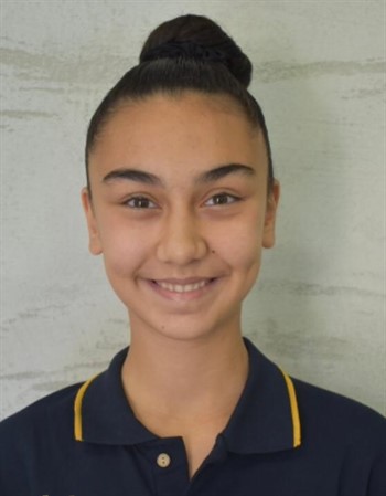 Profile picture of Eftelya Oz