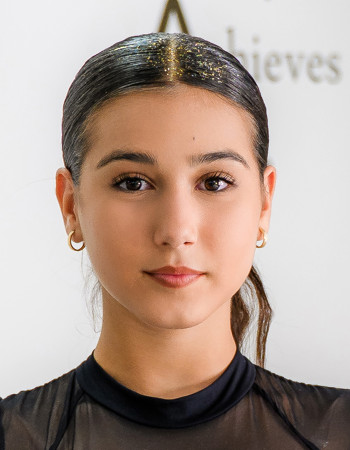 Profile picture of Delcea Denisa