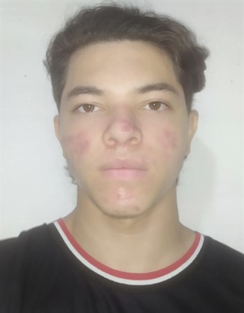 Profile picture of Felipe Félix dos Santos