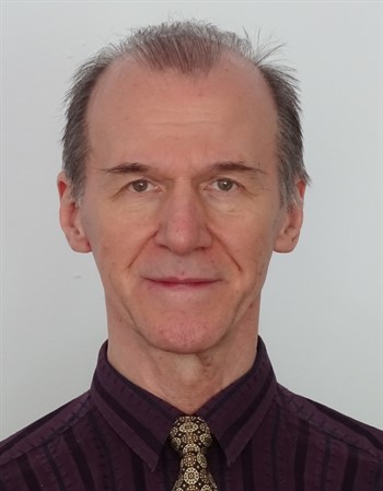 Profile picture of Fuad Topic