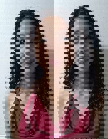 Profile picture of Rafaela Alejandra Sampedro Sisalima