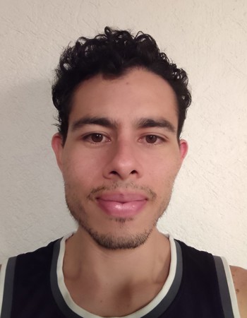 Profile picture of Francisco Cervantes