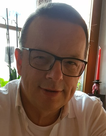 Profile picture of Frank Nobis