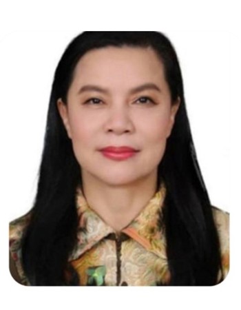 Profile picture of Nguyen Thi Thu Giang