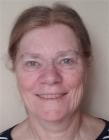 Profile picture of Monique Robert