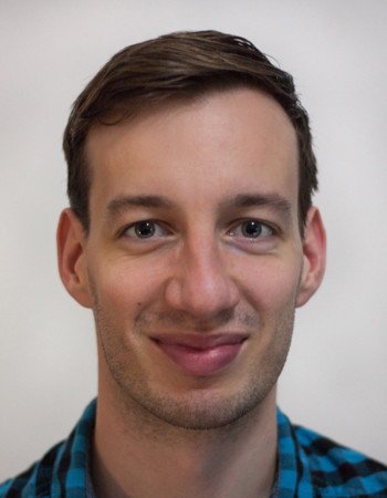 Profile picture of Tomas Turek