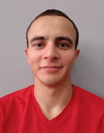 Profile picture of Mihail Homutov