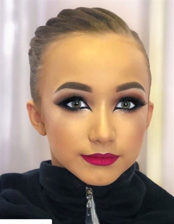 Profile picture of Sofiia Surnakova