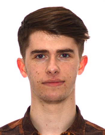 Profile picture of Lupascu Stefan Razvan