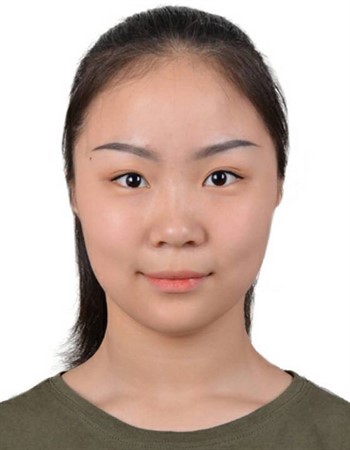 Profile picture of Liu Shangyu