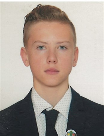 Profile picture of Adrijus Cyvas