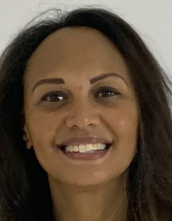 Profile picture of Amanda Bullock