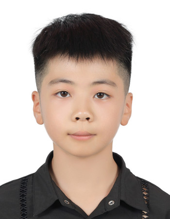Profile picture of Guan Yibo