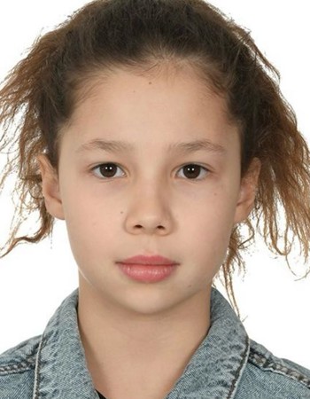 Profile picture of Marika Khamidullin