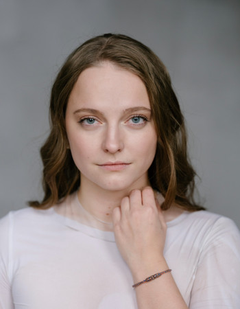 Profile picture of Anastasiia Anikieieva