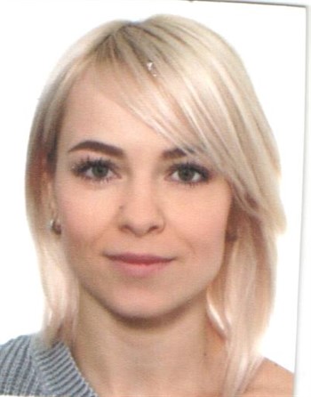 Profile picture of Daria Zubova