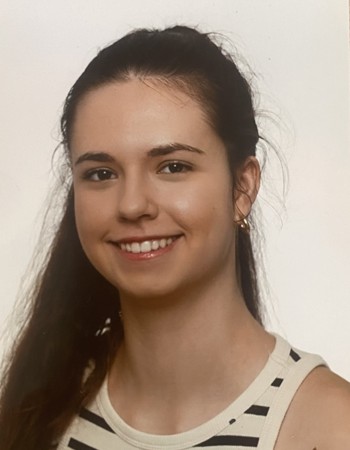 Profile picture of Sophia Franz