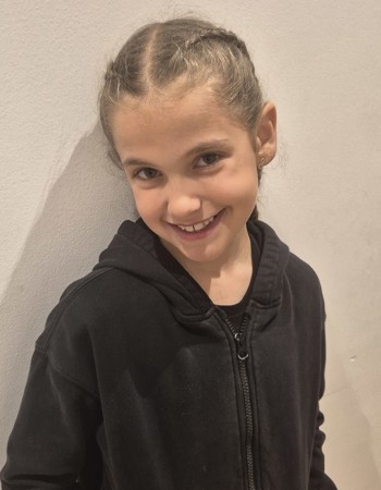 Profile picture of Mina Tot