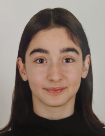 Profile picture of Fatma Naz Sahvelioglu