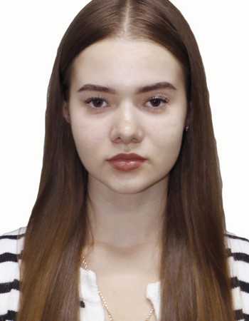 Profile picture of Darya Mukhina