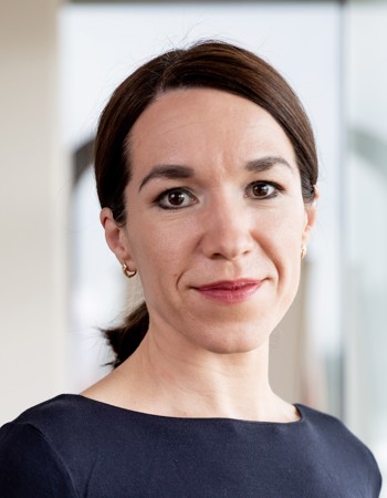 Profile picture of Nataliya Melnychenko