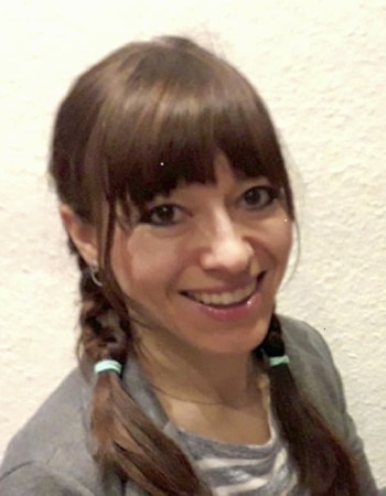 Profile picture of Magdalena Zdrojek-Fernandez
