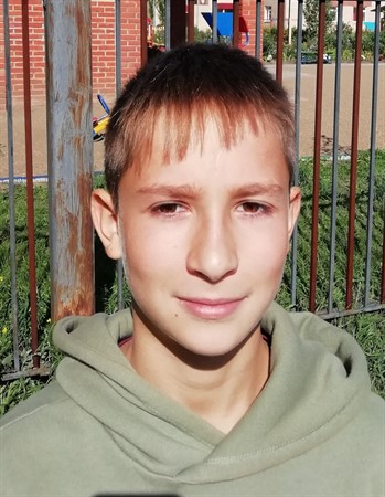 Profile picture of Daniil Demin